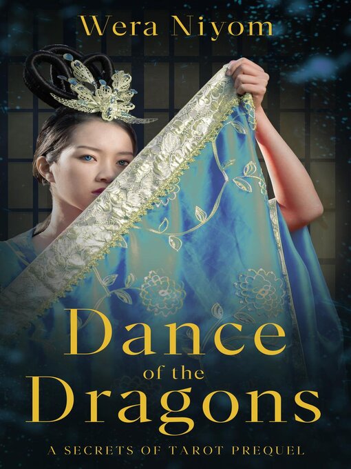 Title details for Dance of the Dragons by Wera Niyom - Available